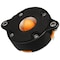 Faital Pro Dome Tweeter with Neodymium Ring magnet structure 8 Ohms w/Ferrofluid cooling HF102-8 - alternate 1
