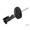 Kyb Gas Strut,  334432 - alternate 2