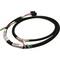 Komatsu WIRING HARNE, KOMATSU OEM 175-06-71210 175-06-71210 - alternate 1