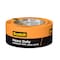 3M MaskingTape, CrepePaper, Orange, 60-1/8ydL 49737 - alternate 1