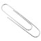 Swingline Work Essentials Paper Clip, Jumbo, Silver A70725855 - alternate 2