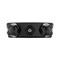 Dura Faucet Used For Shower NonMetallic Quick Connector Connection Black Must Use Part Number DFSA187BK DF-SA180-BK - alternate 2