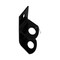 Cnh SUPPORT, CNH OEM 410686A1 410686A1 - alternate 3