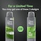 Dove Men Plus Care Extra Fresh Dry Spray Antiperspirant Deodorant, 3.8 Fluid Ounce, 12PK 68825802 - alternate 2