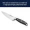 Henckels Forged Premio 8-inch Chef's Knife 1014000 - alternate 2