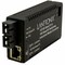 Transition Networks Industrial Mini Converter 10/100BTX to 100BFX SC SM 20km M/E-ISW-FX-02(SM) - alternate 2