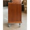Gerstner American Cherry 7-Drawer Pro Series Roller Cabinet R3007-AC - alternate 2