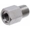 Gates Female O-Ring Boss to Male Pipe NPTF SAE to SAE G60291-0404 - alternate 2