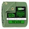 Tarpex Heavy Duty Tarp, 10 ft x 14 ft, Green, Canvas CTG10-TA-1014 - alternate 1