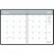 House Of Doolittle Recycled Ruled Monthly Planner, 11 x 8.5, Blue Cover, 14-Month: Dec 2024 to Jan 2026 HOD26207 - alternate 1