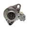 Cnh MOTOR STARTER, CNH OEM SBA185086410 SBA185086410 - alternate 2