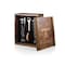 Picnic Time Family Of Brands NCAA Tennessee Volunteers Pilsner Craft Beer Set with 2 Beer Glasses 602-06-512-553-0 - alternate 2