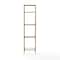 Crosley Aimee Narrow Etagere Bookcase CF6114-GL - alternate 3