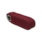 Uni Pro Armrest Fits Case/International Harvester/Massey Ferguson/Versatile 86 Burgundy Fab LH 7563 - alternate 2