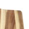 Megachef Acacia Wood Pizza Peel and Serving Board 750122150M - alternate 2