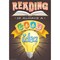 Teacher Created Resources Reading Is Fun Small Poster Pack, 12-Piece Set 6629 - alternate 3