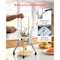 Vevor French Fry Cutter Commercial Vegetable Chopper 1/4" Stainless Steel Blade JG-32 - alternate 3