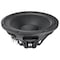 Faital Pro High Power 12-in Woofer Treated Polycotton w/push terminals 12FH500-4 - alternate 1