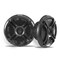 Pyle Pyle 6.5 in Dual Waterproof Marine Speakers, 250W Outdoor Car/Boat Stereo, Waterproof, LED Mount Grill PLMRX68LEB - alternate 4