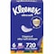 Kleenex Ultra Soft 120 ct Facial Tissue, PK4 54317 - alternate 1