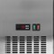 Koolmore 72in Commercial Back Bar Cooler in Silver With Side Condenser and LED Lighting, 18 Cu. Ft Capacity KM-BC-3GD-SCSS - alternate 4