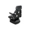 Uni Pro AGCO Allis/White Series 1004 Mechanical Suspension Seat Kit Black Fabric 6513 - alternate 2