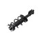 Fcs Struts Suspension Strut And Coil Spring Assembly 1334491R - alternate 2
