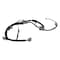 Komatsu WIRING HARNE, KOMATSU OEM TW7043-0250 TW7043-0250 - alternate 3