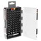 Performance Tool Wilmar PMW9027 Speciality Bit Driver Set - 75 Piece PMW9027 - alternate 2