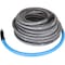 Milton Aramid-Braided Pressure Washer Hose Assembly, 3/8 in x 100 ft PW438100 - alternate 2
