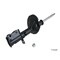 Kyb Gas Strut,  333364 - alternate 2