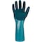 Ironclad Performance Wear CHNT3 Chemical-Resistant Gloves, Glass, HPPE, Polyester, Spandex, HPPE, Not Applicable, 13 3/4 in L CHNT3-04-L - alternate 2