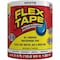 Flex Tape Flex Seal Family of Products Flex Tape 4 in. W X 5 ft. L White Waterproof Repair Tape TFSWHTR0405 - alternate 1