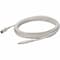Add-On AddOn 5-Pack of 1m USB C 3.1 Male to Lightning Male White Cables USBC2LGT1MW-5PK - alternate 1