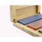 Dmt Three Sharpening Stones, 6 in, Wood Box W6EFC - alternate 2