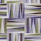 Homeroots 10' X 14' Lavender Brown And Green Geometric Washable Indoor Outdoor Area Rug 598279 - alternate 3