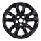 Coast2Coast WHEEL COVER, 4PK IMP468BLK - alternate 1