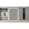 Sartodoors Interior Solid French Double Doors 84 x 84 inches, BASIC 0111 Dove Grey, Wood Interior Solid Panel BASIC0111DD-MAG-8484 - alternate 3