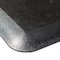 Floortex Antifatigue Mat, 71 in L x 24 in W, 0.5 in Thickness, Foam PVC with leather effect vinyl cover NRAFFLVF0001 - alternate 2