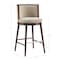 Manhattan Comfort Evalyn Barstool in Natural BS024-NA - alternate 4