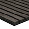 Msi Sample 3D Umber Fluted Wood Slat Acoustic Sound Absorbing Wall Paneling ZOR-MD-0644-SAM - alternate 2