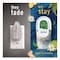 Febreze PLUG Air Freshener Refills, Ocean, 0.87 oz, 3PK 71932 - alternate 2