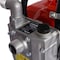 Wrightmaster 33cc 2-Stroke Gas Water Pump, 1in Portable Transfer Pump, for Garden Irrigation, Pool Drainage ZR-41459 - alternate 3