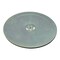 Brah Electric 4 Knock-Out Filer with 3 piece, gasketed, with center hole KOFG-4-BP - alternate 2