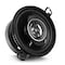Pyle Pyle 2-Way Universal Car Stereo Speakers - 120W 3.5 Inch Coaxial Loud, Fits Standard OEM Mount PL31BK - alternate 2