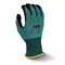 Radians Cut Resistant Coated Gloves, A2 Cut Level, Foam Nitrile, M,  RWG533TM - alternate 2