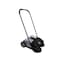 Dapper Supply 22 in. Outdoor Push Sweeper DP-FS1101 - alternate 1
