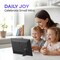 Ifab 10.1" Wi-Fi Digital Picture Frame with IPS Touchscreen, Black 70P - alternate 2