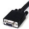 Startech.Com 15 ft Coax VGA Monitor Extension Cable MXT105HQ - alternate 1