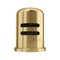 Blanco Air Gap, Satin Gold 443035 - alternate 1